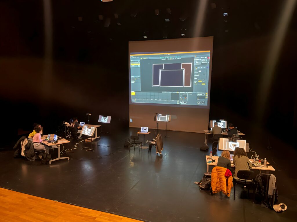 Formations Formations